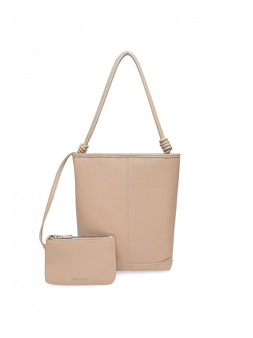 Jenny Fairy Kabelka MJH-J-016-05 Béžová